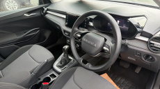 Skoda Fabia 1.0 TSI 116 SE Edition 5dr DSG Petrol Hatchback